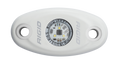Low Power White Housing Cool White A-Series RIGID Industries