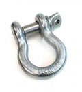 Recovery D-Ring Shackle Skin Packed Each TeraFlex