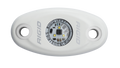 High Power White Housing Cool White A-Series RIGID Industries