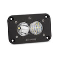 LED Work Light Flush Mount S2 Pro Baja Designs