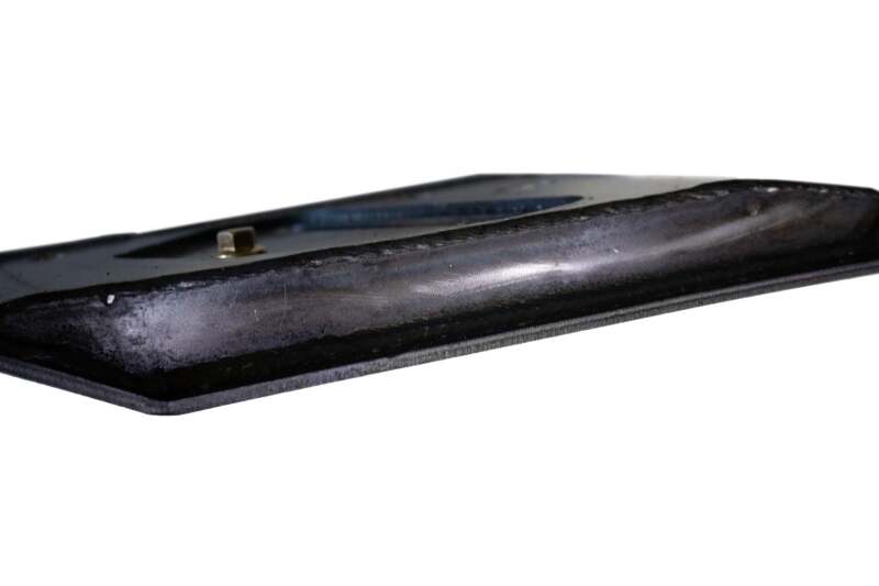 Rust Buster 11-18 Chevy Silverado 2500HD/3500HD Spare Tire Plate