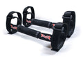 1997-2002 TJ SWB Grab Handle Pair Front TeraFlex