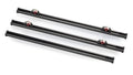 20-Up Jeep Gladiator Uinta Cargo Bed Rail System w/ Tie-Down Anchors TeraFlex