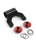 Jeep Gladiator JT Uinta Bike Mount complete w/Mount Bracket and Spacers TeraFlex