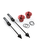 Jeep Gladiator JT Uinta Bike Mount Quick Release Spacer Kit 9mm x 100/135 TeraFlex