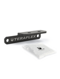 2021+ Ford Bronco CB Antenna & Flag Whip Mount Kit TeraFlex