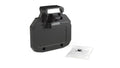 18-Up Wrangler JL Alpha Spare Tire Delete Kit TeraFlex