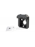 18-Up Wrangler JL License Plate Relocation Kit TeraFlex