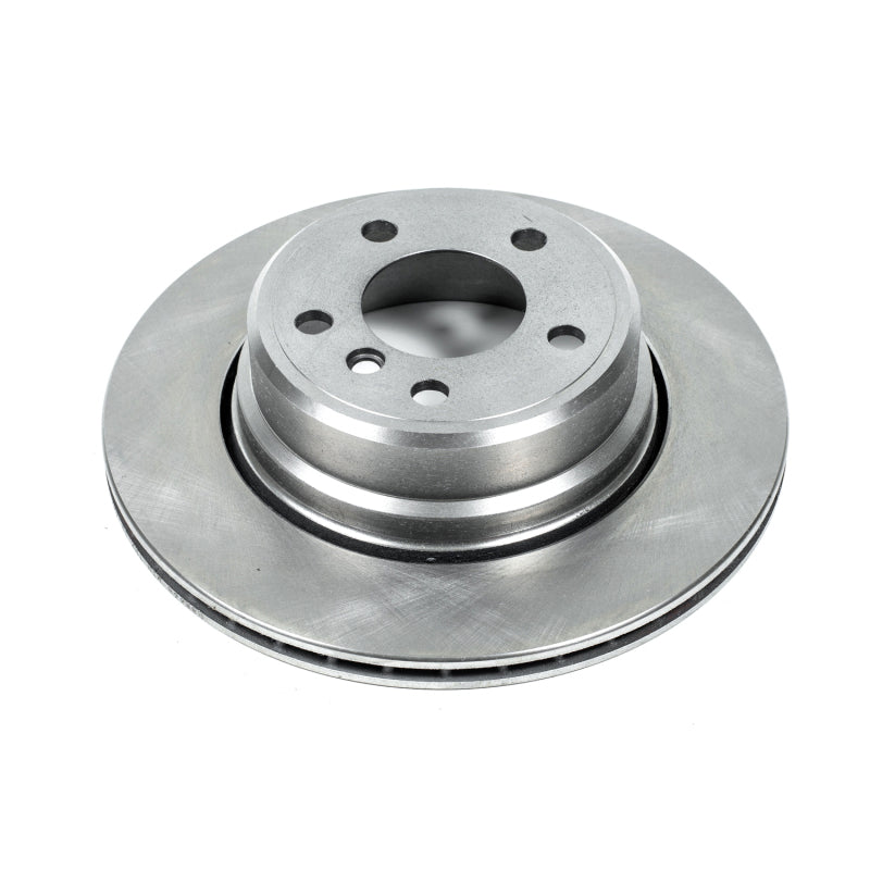 Power Stop 02-06 BMW X5 Rear Autospecialty Brake Rotor