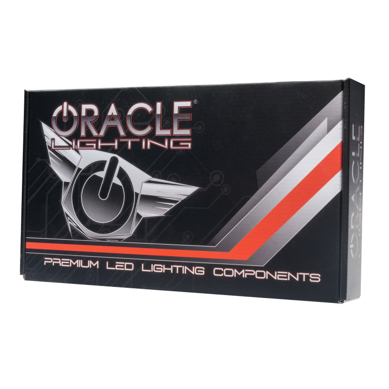 Oracle Ford F-150/Raptor 09-14 LED Perimeter Halo Kit - White