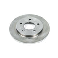 Power Stop 88-93 Buick Regal Rear Autospecialty Brake Rotor