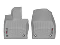 WeatherTech 2019+ Lexus UX Front FloorLiner - Grey