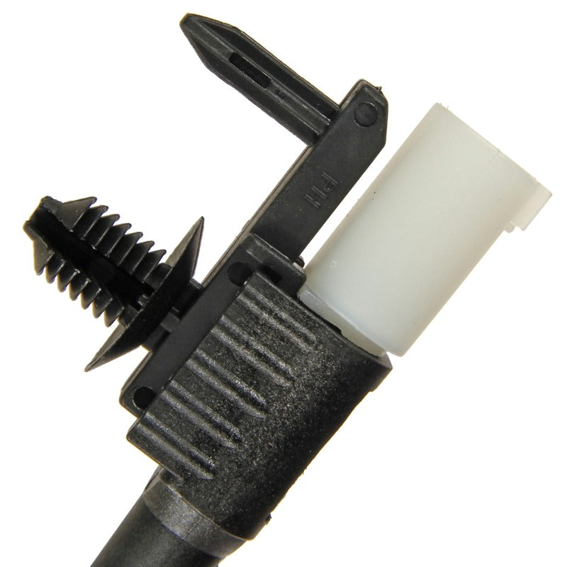 Power Stop 18-19 Land Rover Discovery Front Euro-Stop Electronic Brake Pad Wear Sensor
