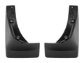 WeatherTech 2022 Jeep Wagoneer/Grand Wagoneer WS No Drill MudFlaps - Black