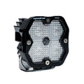Squadron 2.0 Pro Black LED Auxiliary Light Pod Universal Clear Work/Scene Baja Designs