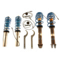 Suspension Kit Porsche 911 2019-2012 Monotube Front Lowered Height 20-40mm up to 775kg Axle Load With Electronic Suspension (PASM) With PDCC Active Stabilizer Control Must Purchase 11-239680 B16 (DampTronic) Bilstein