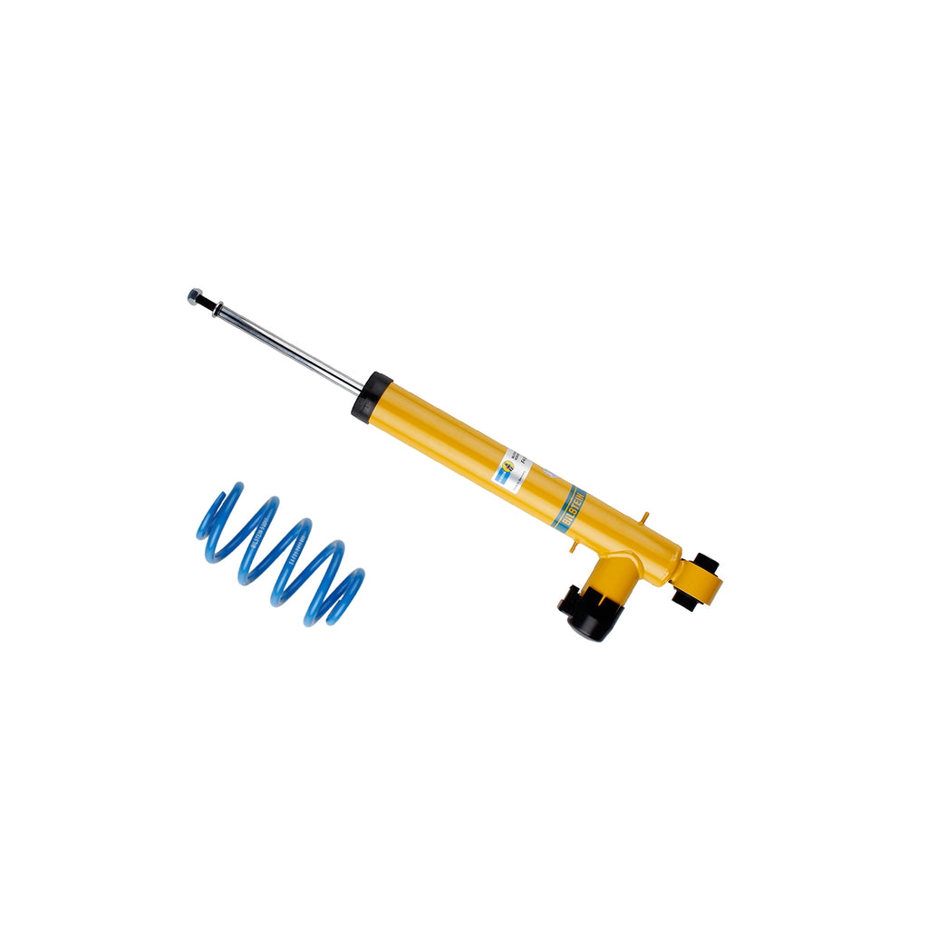 Suspension Kit Volkswagen Golf R 2019-2015, GTI 2021-2015 Twintube Front Lowered Height 30-50mm Rear Lowered Height 30-50mm With Electronic Suspension B16 (DampTronic) Bilstein