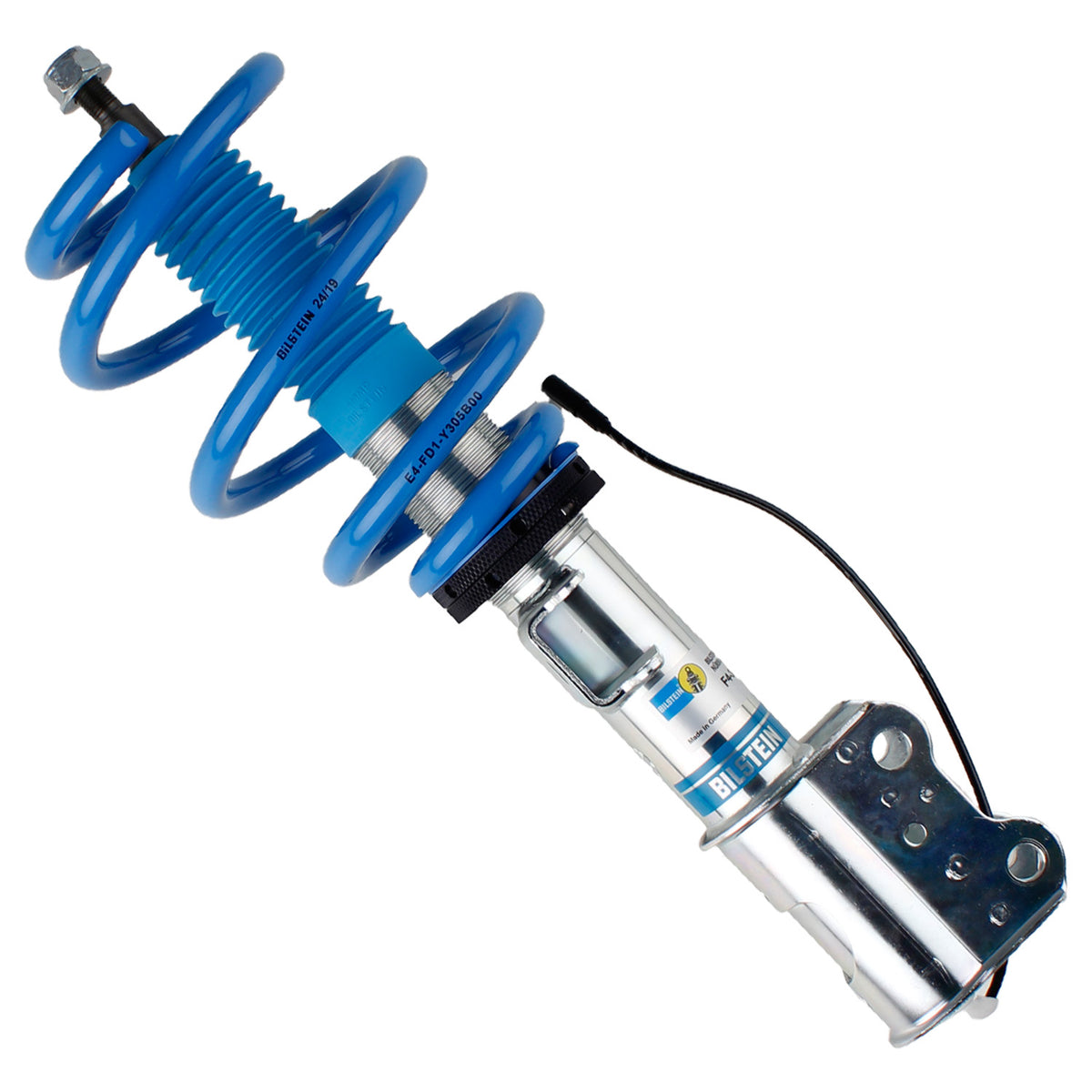 Suspension Kit Mercedes-Benz CLA45 AMG 2019-2014, CLA250 2019-2014 Monotube Front Lowered Height 25-45mm Rear Lowered Height 25-45mm With Electronic Suspension B16 (DampTronic) Bilstein