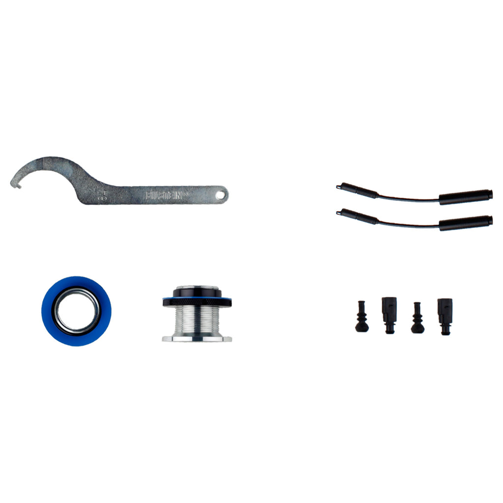 Suspension Kit Audi A4 2020-2017, A4 allroad 2021-2017, A4 Quattro 2021-2017, A5 Quattro 2021-2018, A5 Sportback 2021-2018, RS5 2019-2018, RS5 2021, S4 2021-2018, S5 2021-2018, S5 Sportback 2021-2018 Monotube B16 (DampTronic) Bilstein