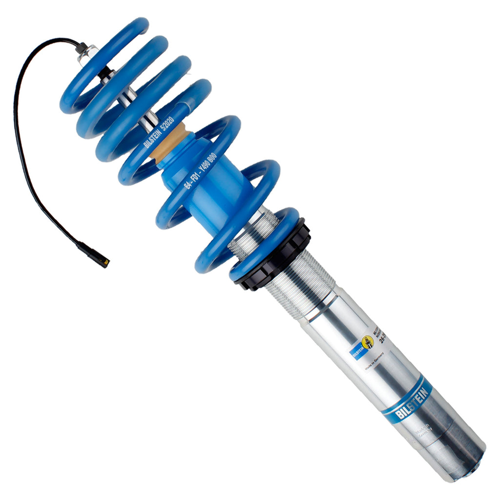 Suspension Kit Audi A4 2020-2017, A4 allroad 2021-2017, A4 Quattro 2021-2017, A5 Quattro 2021-2018, A5 Sportback 2021-2018, RS5 2019-2018, RS5 2021, S4 2021-2018, S5 2021-2018, S5 Sportback 2021-2018 Monotube B16 (DampTronic) Bilstein