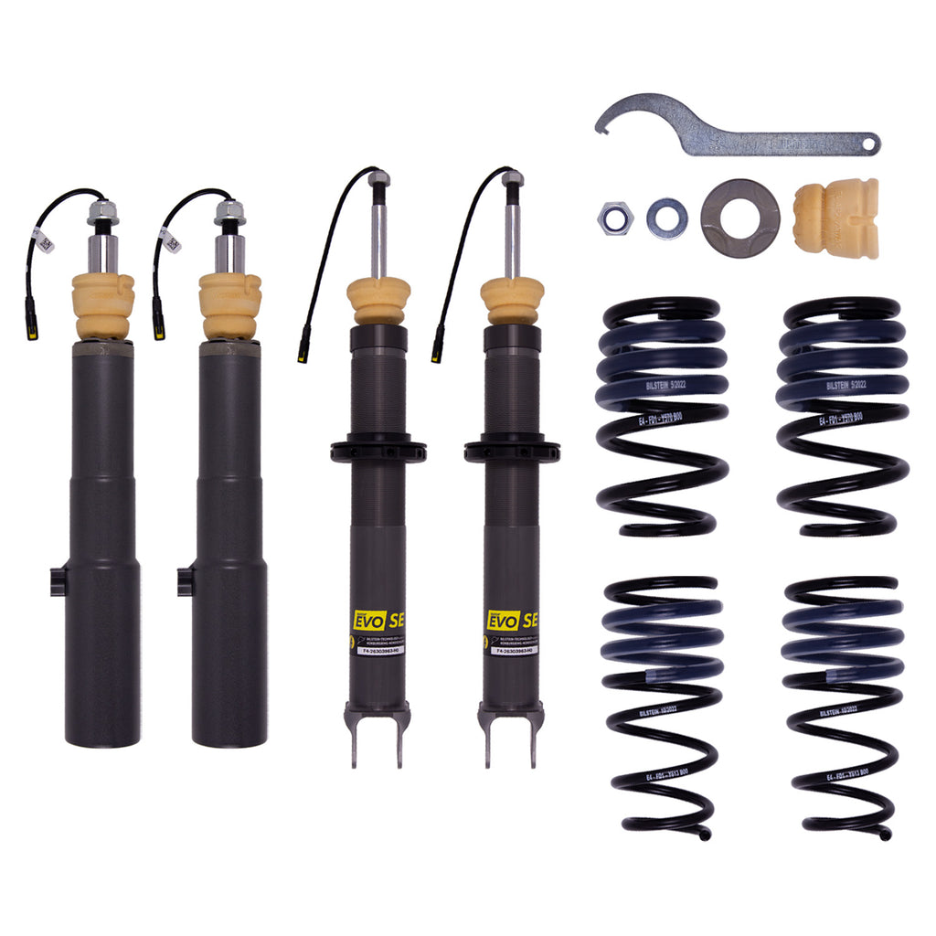 Suspension Kit Porsche 911 20-25 Twintube/Monotube EVO SE Bilstein