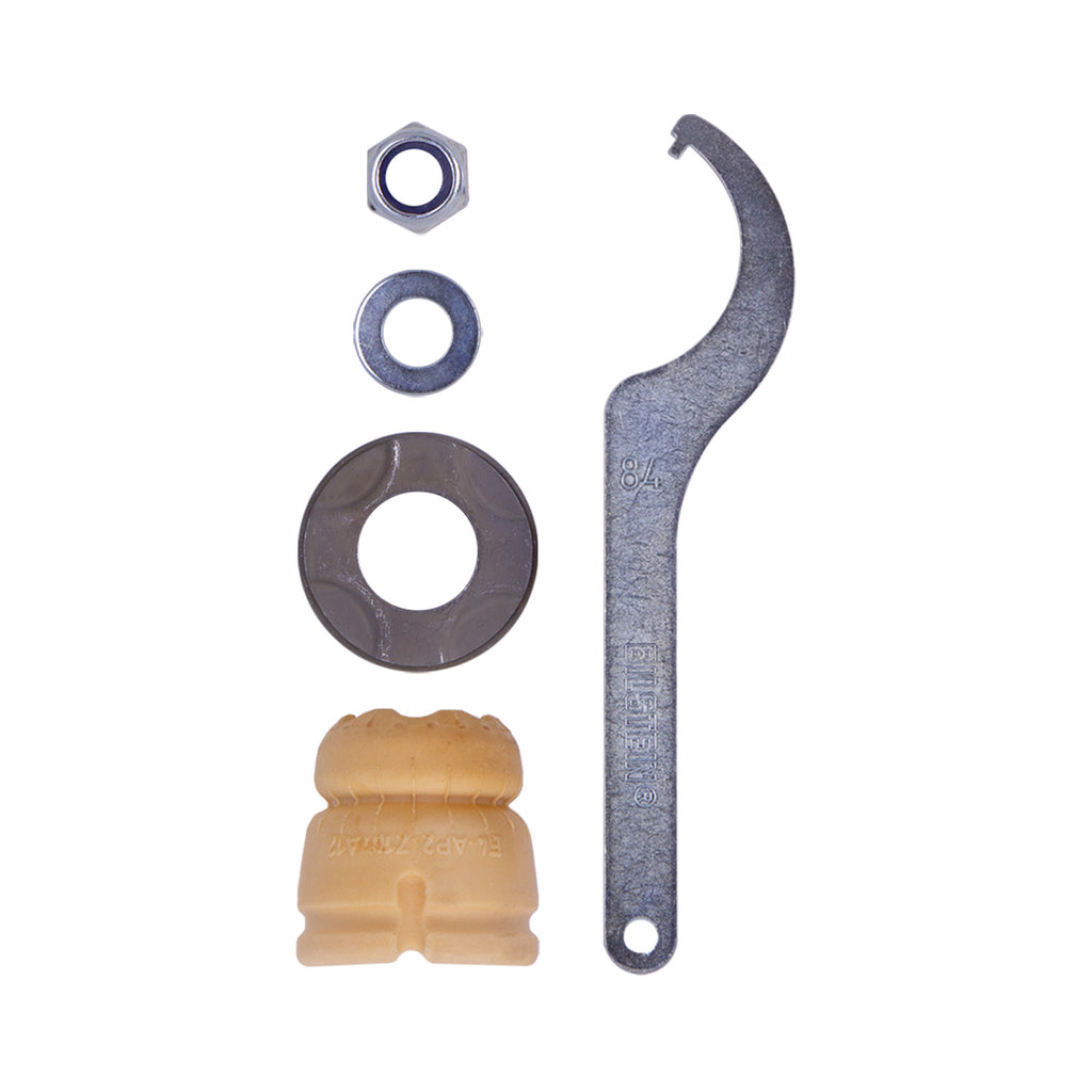 Suspension Kit Porsche 911 20-25 Twintube/Monotube EVO SE Bilstein