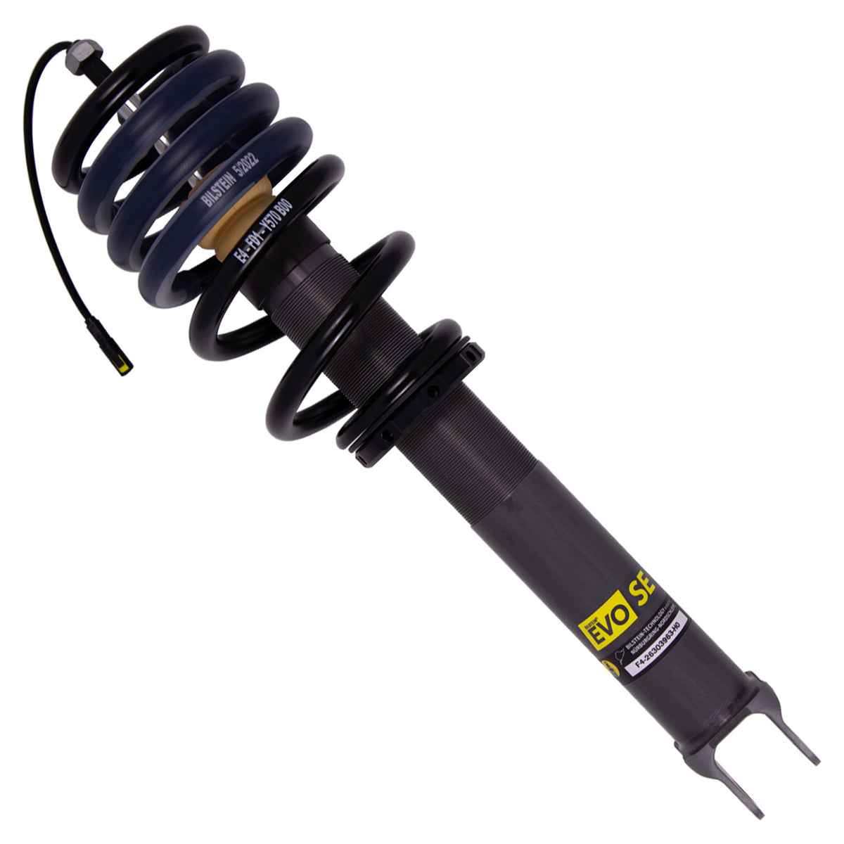Suspension Kit Porsche 911 20-25 Twintube/Monotube EVO SE Bilstein
