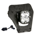 KTM Squadron Pro (D/C) LED Headlight Kit w/ Dimmer 2024-Up KTM EXC-F, XCF-W, XC-W Baja Designs
