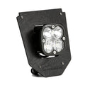 Husqvarna Squadron Pro (D/C) LED Headlight Kit 2024-2025 Husqvarna FE-S, FE, TE Baja Designs