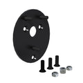 07-18 Wrangler JK Spare Tire Relocation Bracket Kit TeraFlex