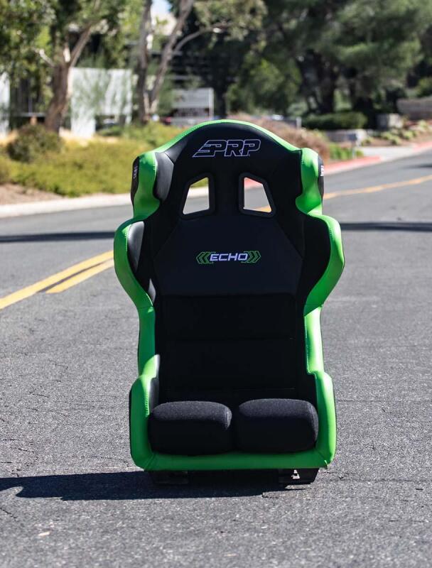 PRP Echo Composite Seat