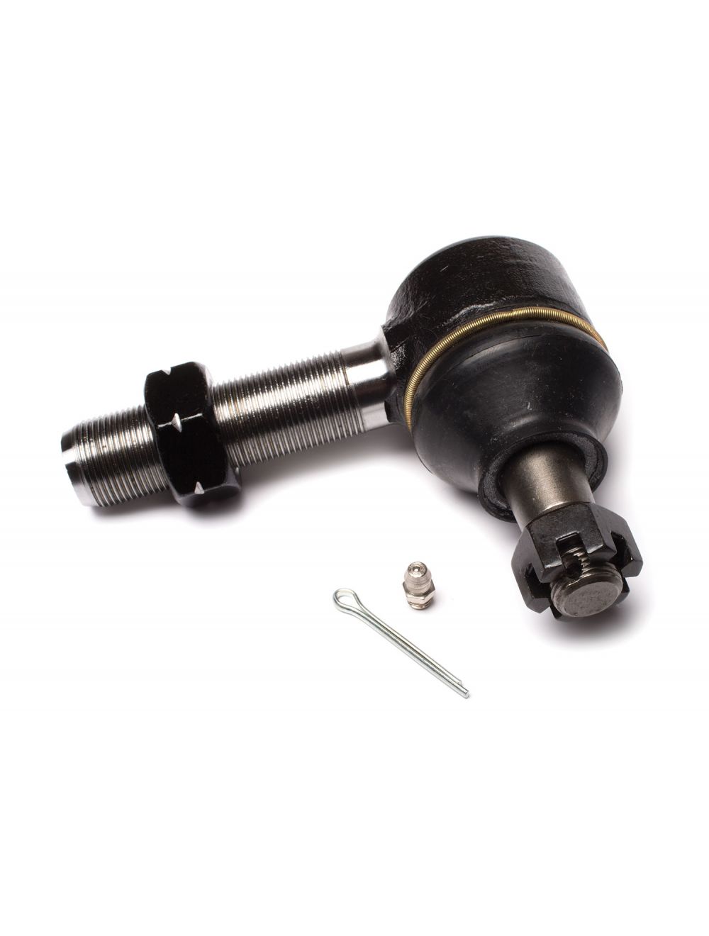 97-06 Jeep Wrangler TJ Tie Rod End Large Taper 7/8 Inch x 18 TeraFlex