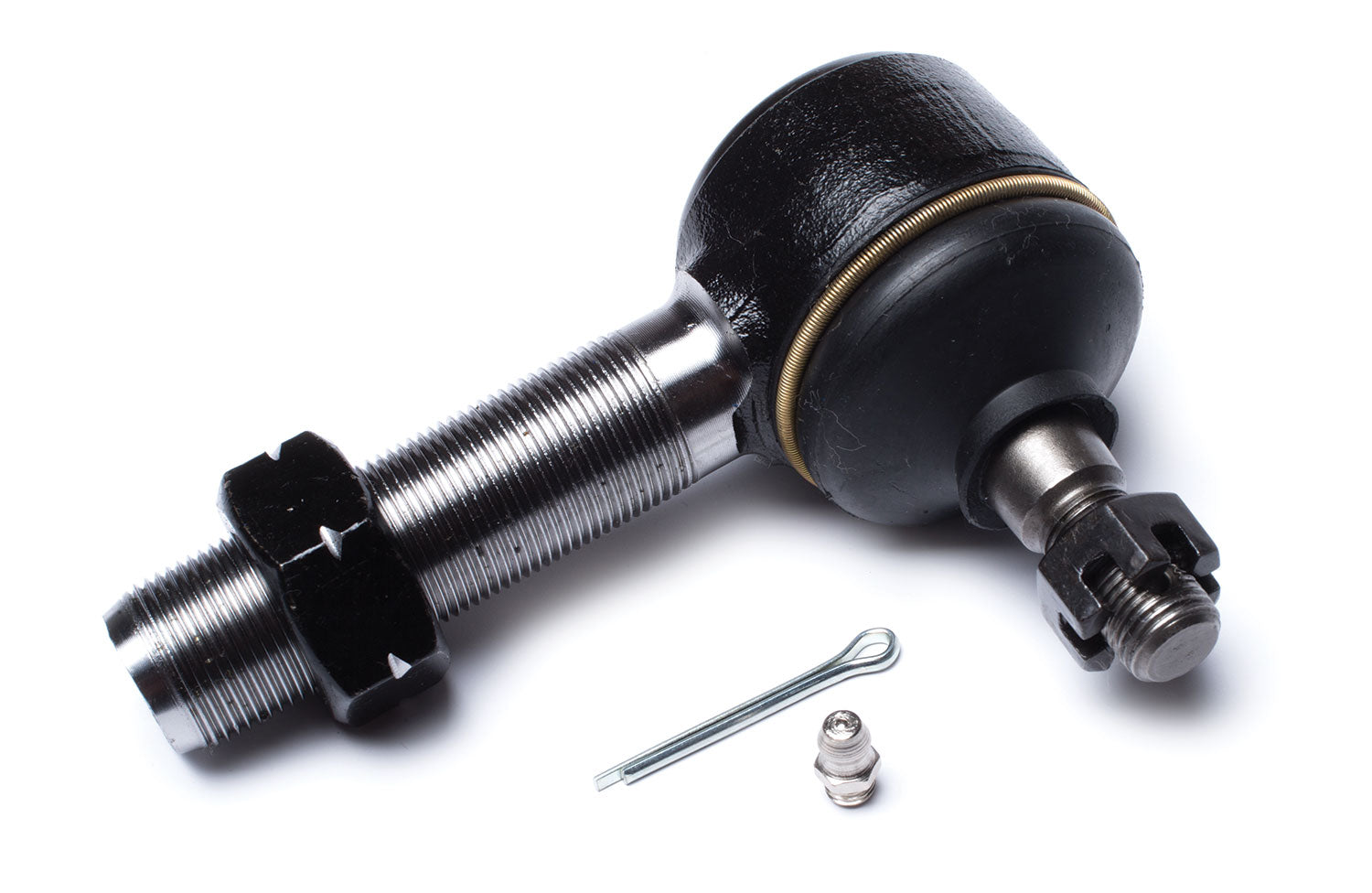 97-06 Jeep Wrangler TJ Drag Link End Stock Taper 7/8 Inch x 18 TeraFlex