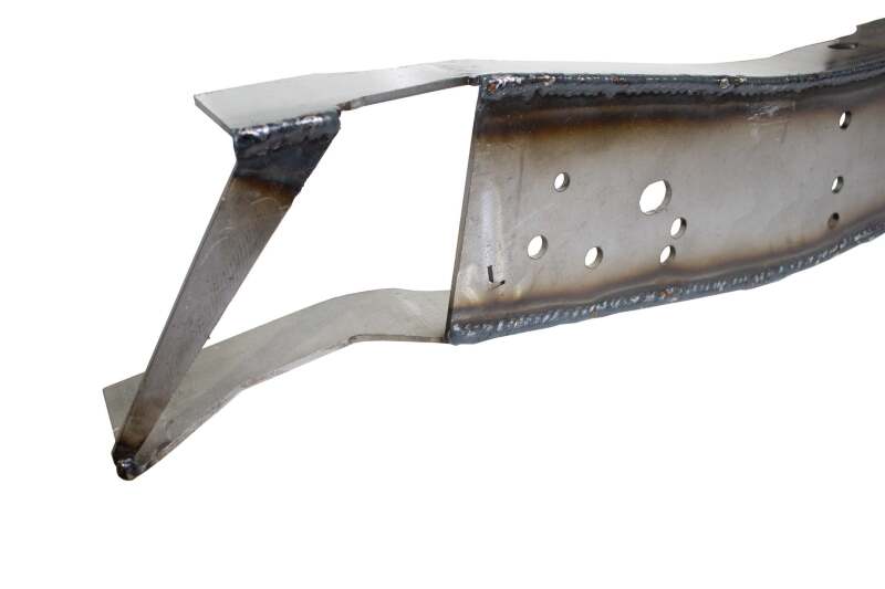Rust Buster Rear Frame Section Left Side