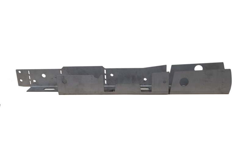 Rust Buster 2003-2009 Toyota 4Runner Rear Frame Repair Kit - Right