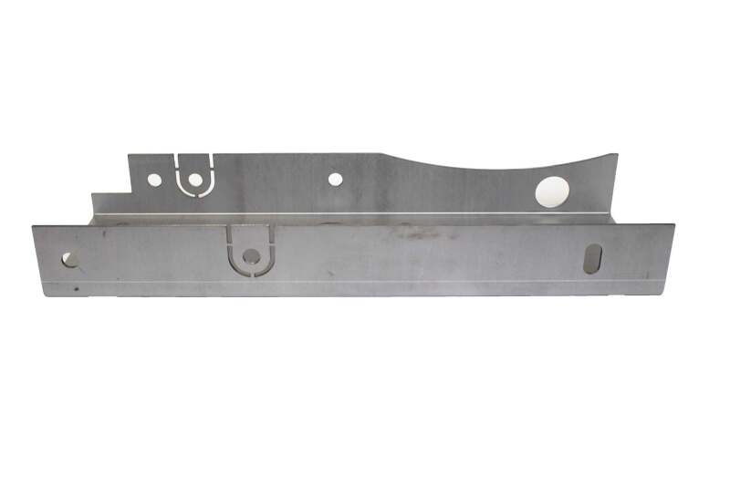 Rust Buster Rear Frame Section Right Side