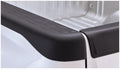 Ultimate Bedrail Caps For 2007-2013 Sierra 1500 2007-2014 Sierra 2500 Hd/3500 Hd Fits 97.6 Inch Bed Bushwacker
