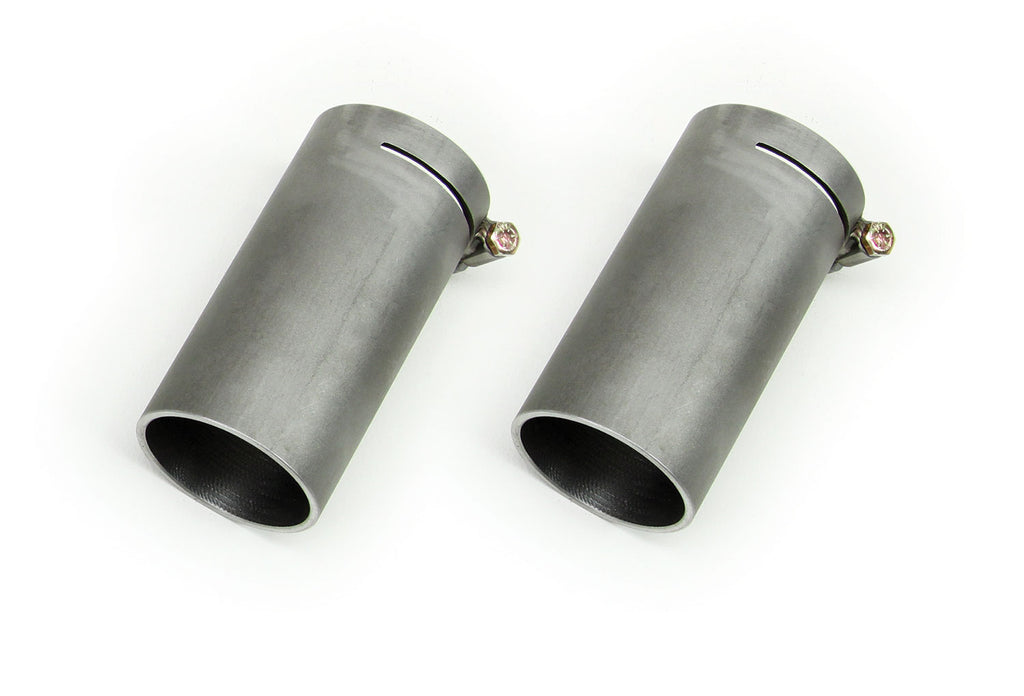 97-18 Wrangler TJ/JK3 Inch Stroke SpeedBump Bump Stop Mounting Sleeve w/ Integrated Clamp Kit TeraFlex