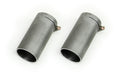 97-18 Wrangler TJ/JK3 Inch Stroke SpeedBump Bump Stop Mounting Sleeve w/ Integrated Clamp Kit TeraFlex