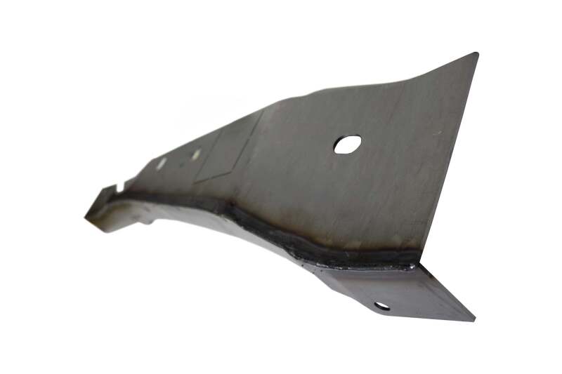 Rust Buster Over-Axle Frame Section Left Side