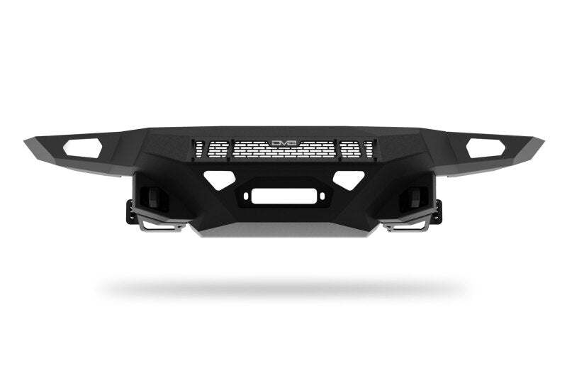 DV8 Offroad 17-22 Ford Super Duty F-250/F-350 Spec Series Front Bumper