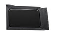 Bestop 18-26 Jeep Wrangler JL Oe JL Replacement Windows (Quarter Left Hand 4-Door Blk Vinyl Tinted)