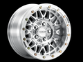 Raceline A15 Omega 15x8in / 5x114.3 BP / 0mm Offset / 68mm Bore - Machined