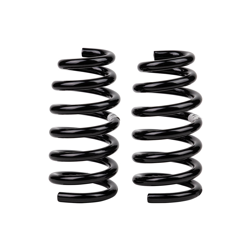 ARB / OME Coil Spring Rear CRV 12/01 To 01/07