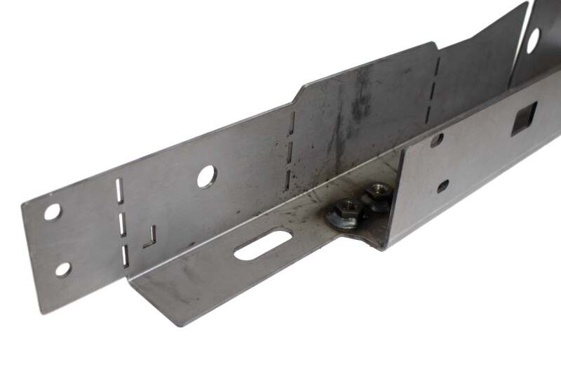 Rust Buster 07-14 FJ Cruiser Center Frame Section - Right Side