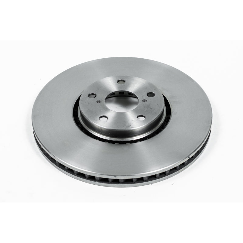 Power Stop 07-11 Lexus GS350 Front Right Autospecialty Brake Rotor