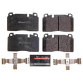 Power Stop 13-17 Audi Q5 Euro-Stop ECE-R90 Front Brake Pads