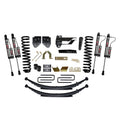 Skyjacker 6In SYSTEM 2017 F250 4WD GAS