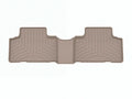 WeatherTech 21-24 Genesis GV80 Rear FloorLiner HP - Tan