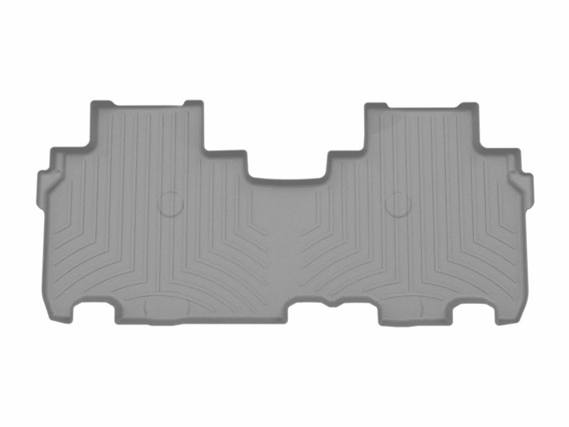 WT FloorLiner - Front - Grey